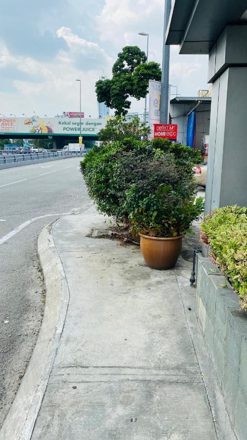 Ta Hotel Kuala Lumpur Buitenkant foto