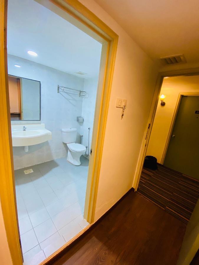 Ta Hotel Kuala Lumpur Buitenkant foto